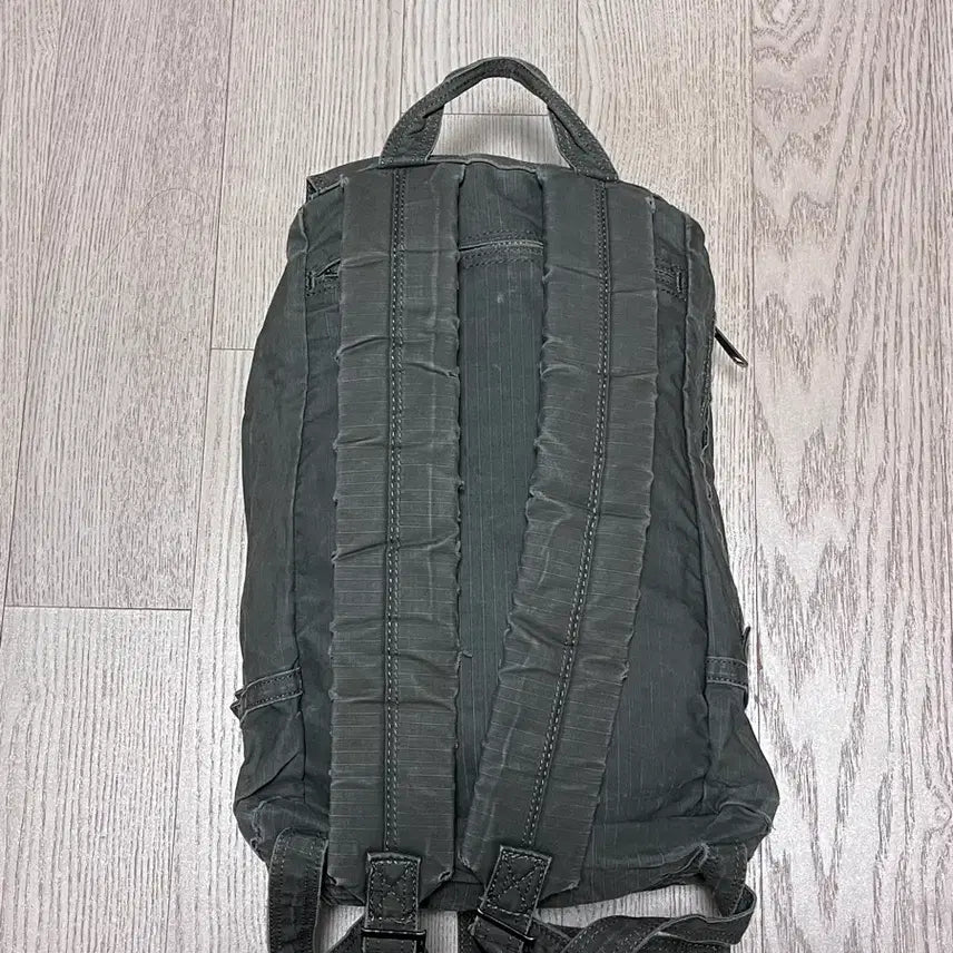 [BUNJANG] Porter Yoshida Backpack Khaki / 요시다 포터 백팩 카키