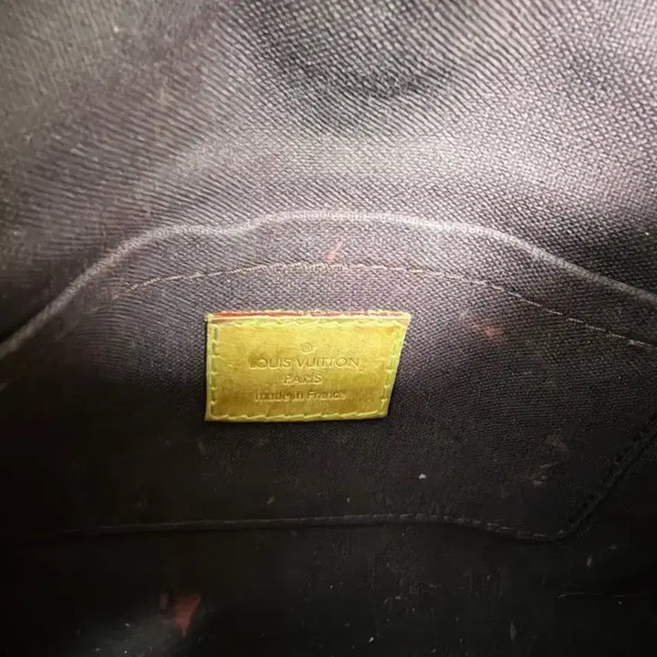 [BUNJANG] Louis Vuitton Monogram Favorite MM Handbag / 루이비통 모노그램 페이보릿 MM 정품(인보이스 보유중)