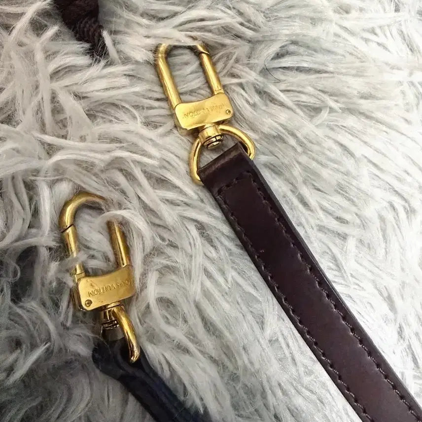 [BUNJANG] Louis Vuitton Monogram Favorite MM Handbag / 루이비통 모노그램 페이보릿 MM 정품(인보이스 보유중)