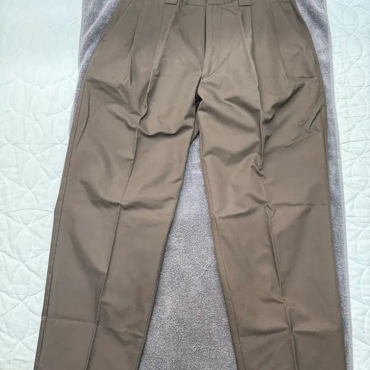 [BUNJANG] VBlindfiles Chino Pants / (1) 초기 블라인드 파일즈 치노 팬츠 vlindfiles 블파
