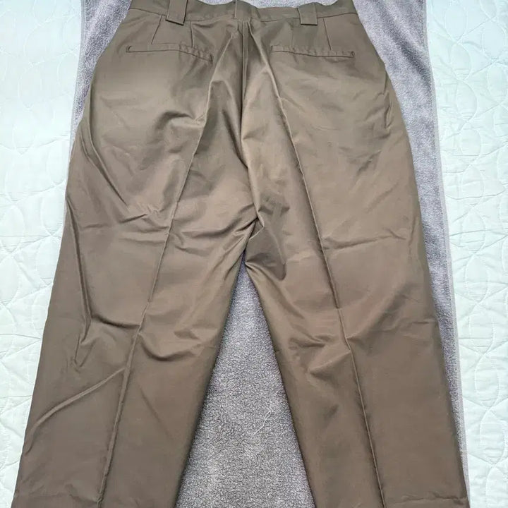 [BUNJANG] VBlindfiles Chino Pants / (1) 초기 블라인드 파일즈 치노 팬츠 vlindfiles 블파