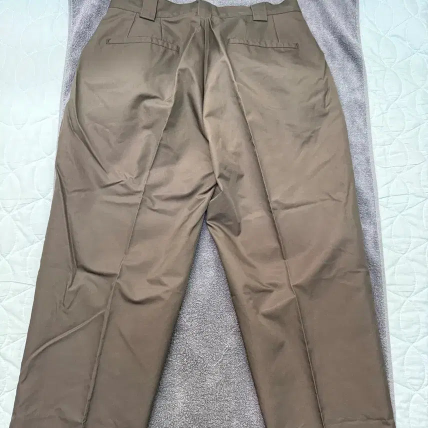 [BUNJANG] VBlindfiles Chino Pants / (1) 초기 블라인드 파일즈 치노 팬츠 vlindfiles 블파