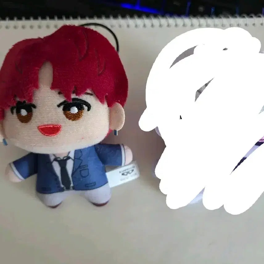 [BUNJANG] Dandadan Jiji Nui Figure / 단다단 지지 누이