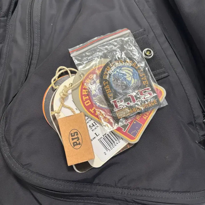 [BUNJANG] Parajumpers Gobi 21FW Padded Jacket / 파라점퍼스 고비 라지 (L)21fw 풀패키지