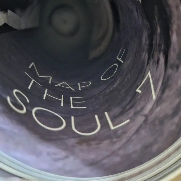 [BUNJANG] BTS 7 Album Set (Sealed) / [미개봉] 방탄소년단 7 앨범세트