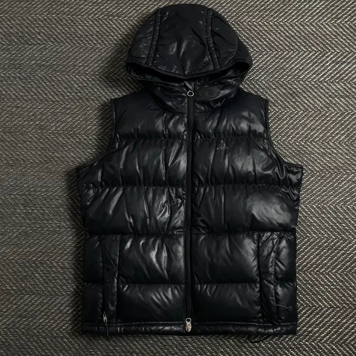 [BUNJANG] Nike ACG Goose Down Vest / 나이키 ACG 구스 다운 조끼 패딩 베스트 y 4476