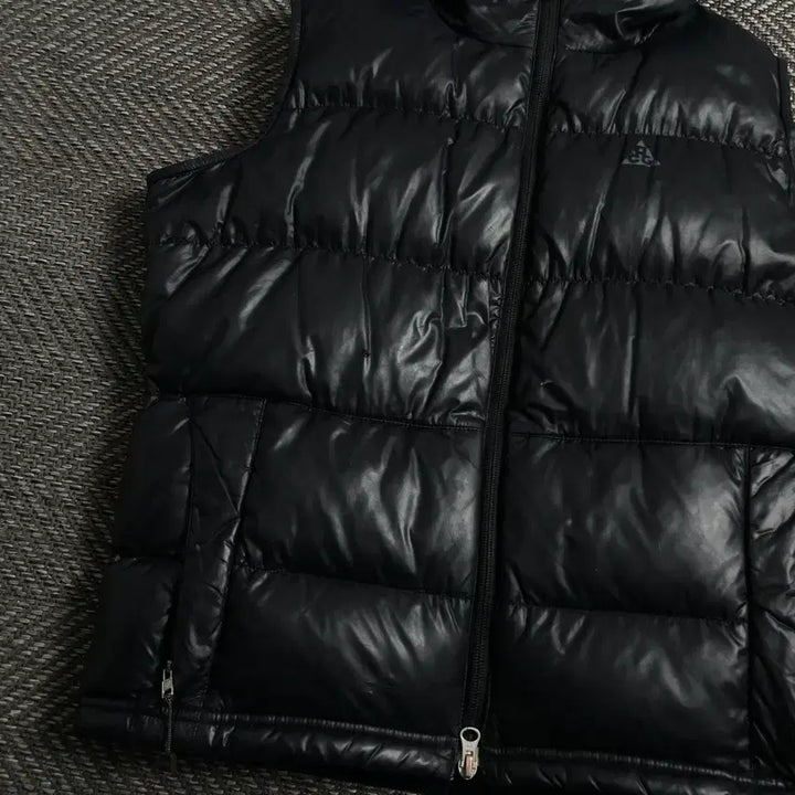 [BUNJANG] Nike ACG Goose Down Vest / 나이키 ACG 구스 다운 조끼 패딩 베스트 y 4476