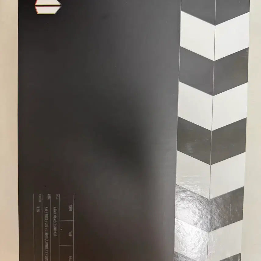 [SOLD OUT] 방탄소년단 아미집 ARMY.ZIP 멤버십 세트