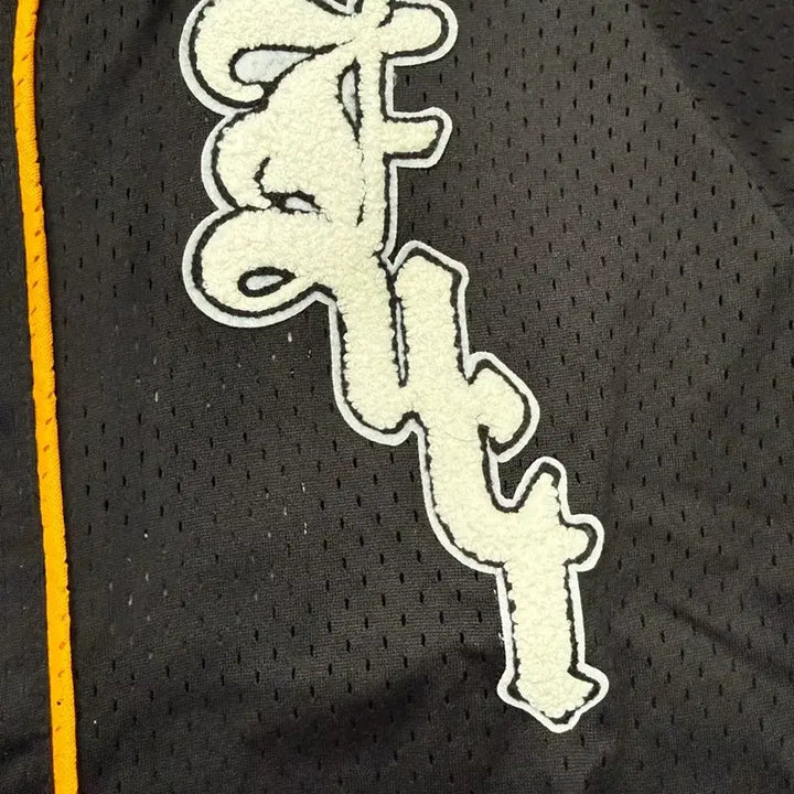 [BUNJANG] L Fuct Baseball Jersey / [L] 퍽트 fuct 베이스볼 져지