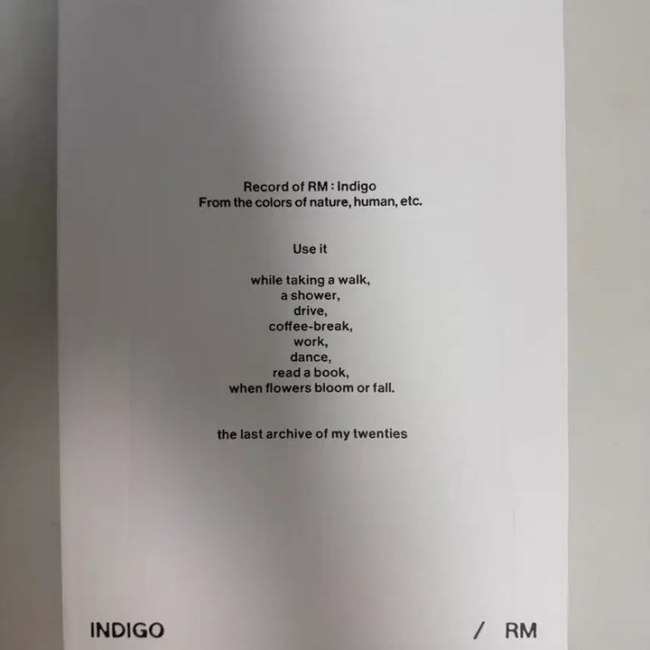 [SOLD OUT] 방탄소년단 앨범 모음 (Proof, Be, Map of the soul)