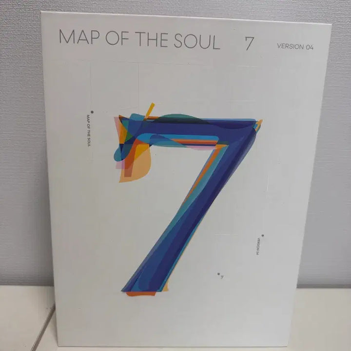 [SOLD OUT] 방탄소년단 앨범 모음 (Proof, Be, Map of the soul)