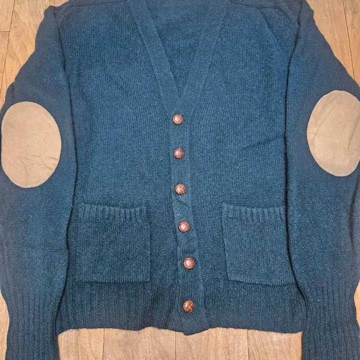 [BUNJANG] LL Bean Cardigan / 엘엘빈 가디건