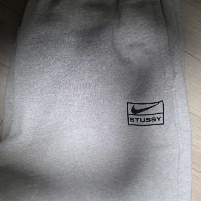 [BUNJANG] Nike Stussy Pants L / 나이키 스투시 팬츠 L 판매합니다