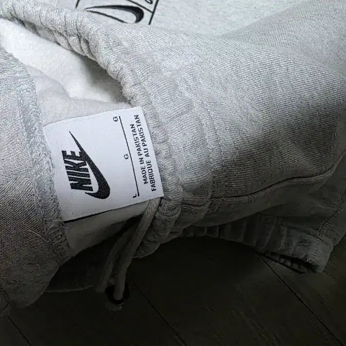 [BUNJANG] Nike Stussy Pants L / 나이키 스투시 팬츠 L 판매합니다