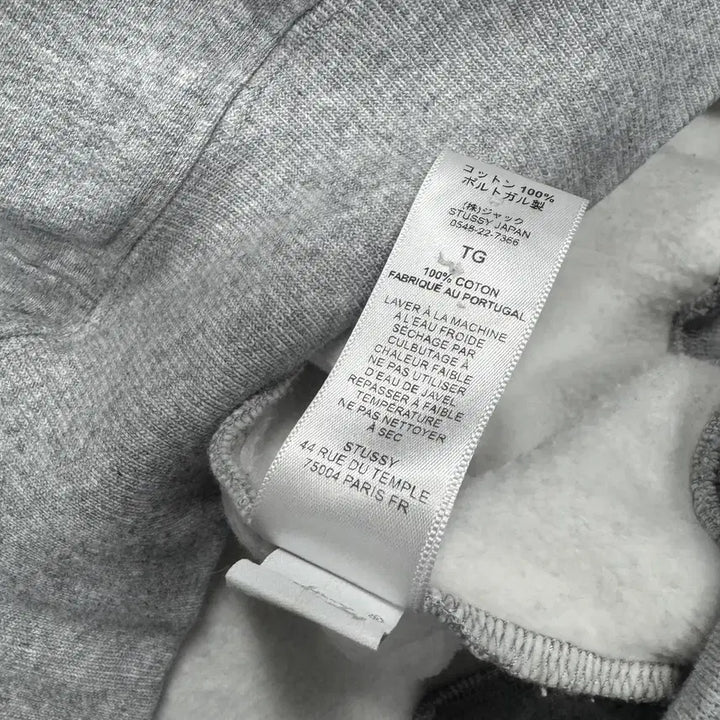 [BUNJANG] Stussy T-Shirt / 105 스투시