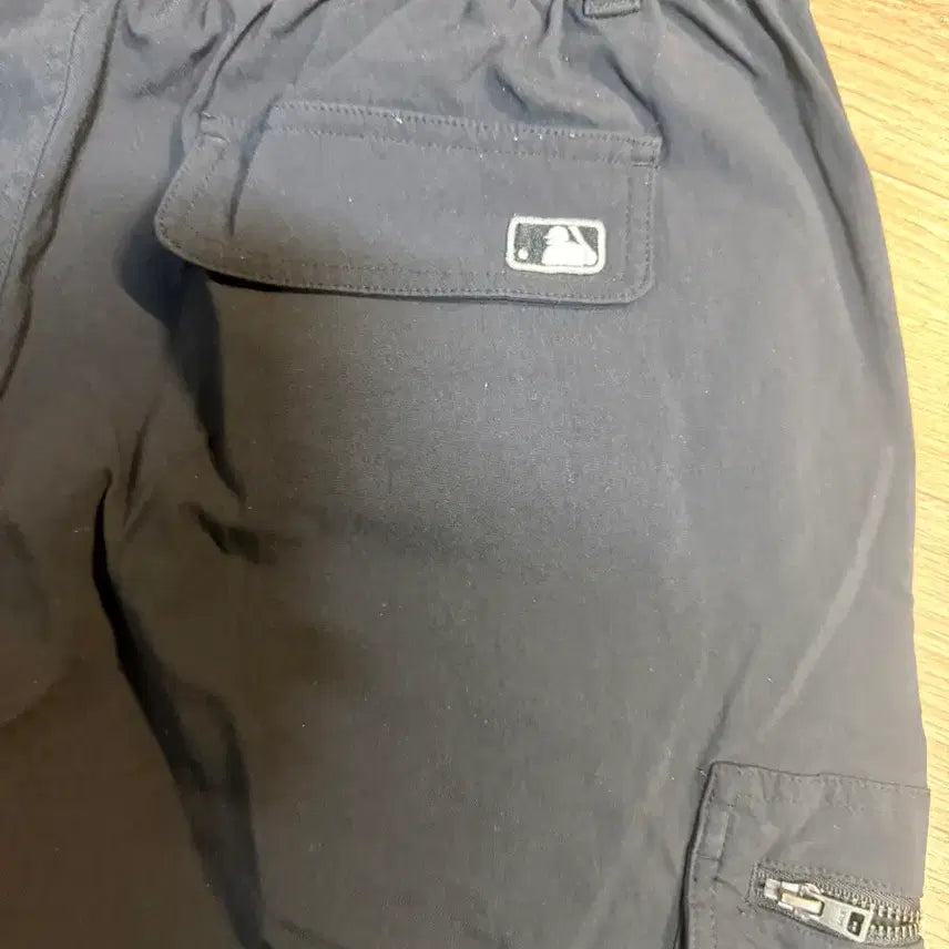 [BUNJANG] MLB Cargo Pants / MLB 카고팬츠