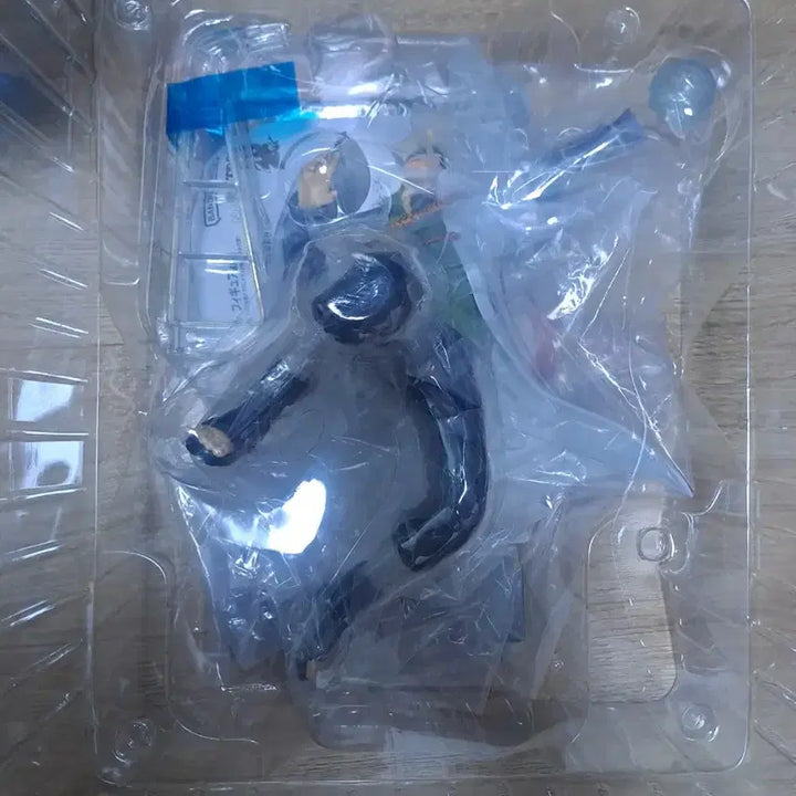 [BUNJANG] Naruto 20th Anniversary Minato & Itachi Bundle / 단순개봉 나루토 20주년 99 b상미나토 d상이타치 일괄팝니다.택포16만