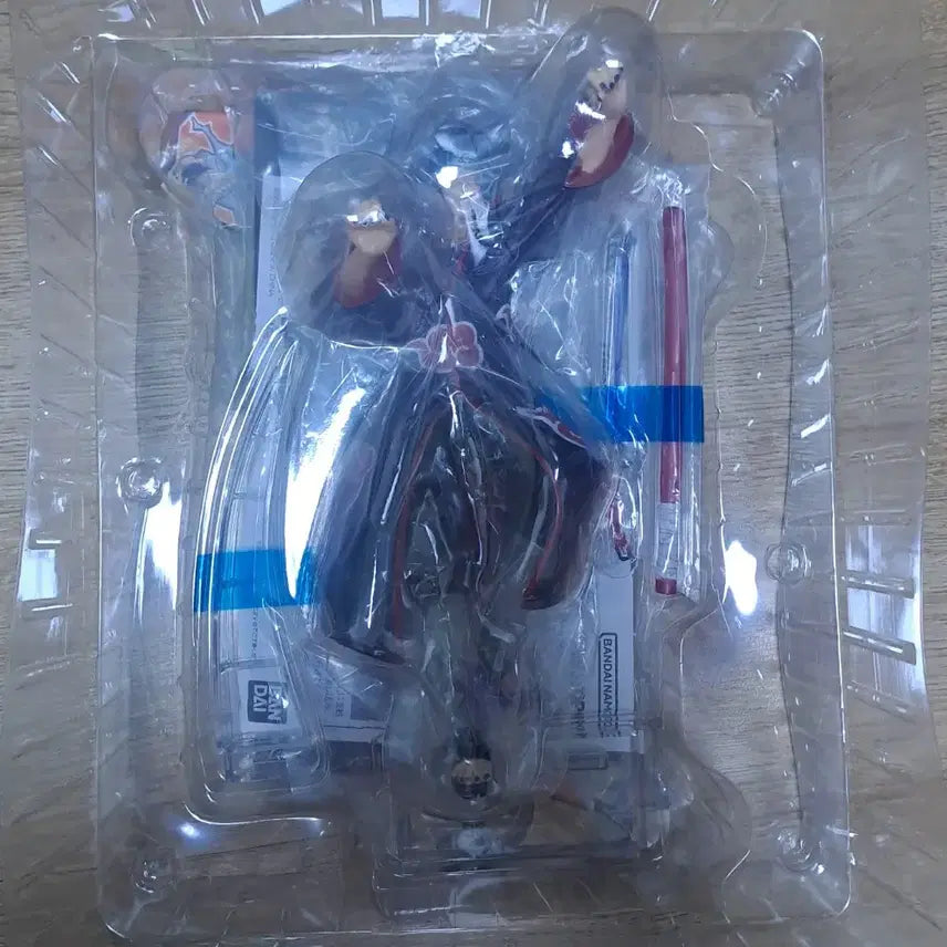 [BUNJANG] Naruto 20th Anniversary Minato & Itachi Bundle / 단순개봉 나루토 20주년 99 b상미나토 d상이타치 일괄팝니다.택포16만