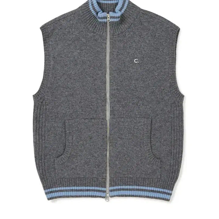 [BUNJANG] Clove Knit Vest / 클로브(clove) 니트 베스트