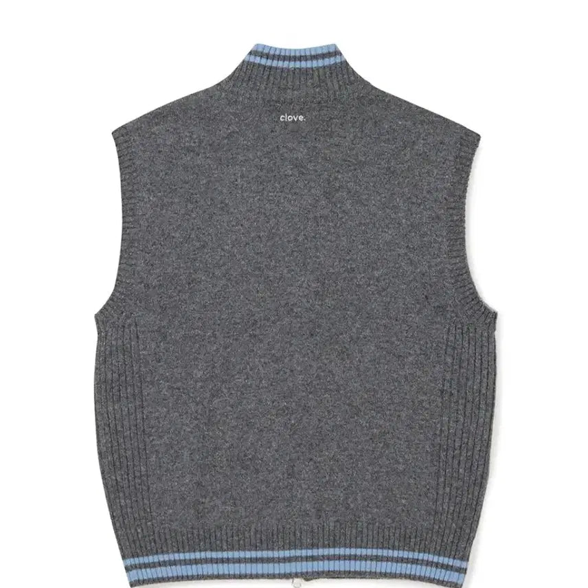 [BUNJANG] Clove Knit Vest / 클로브(clove) 니트 베스트