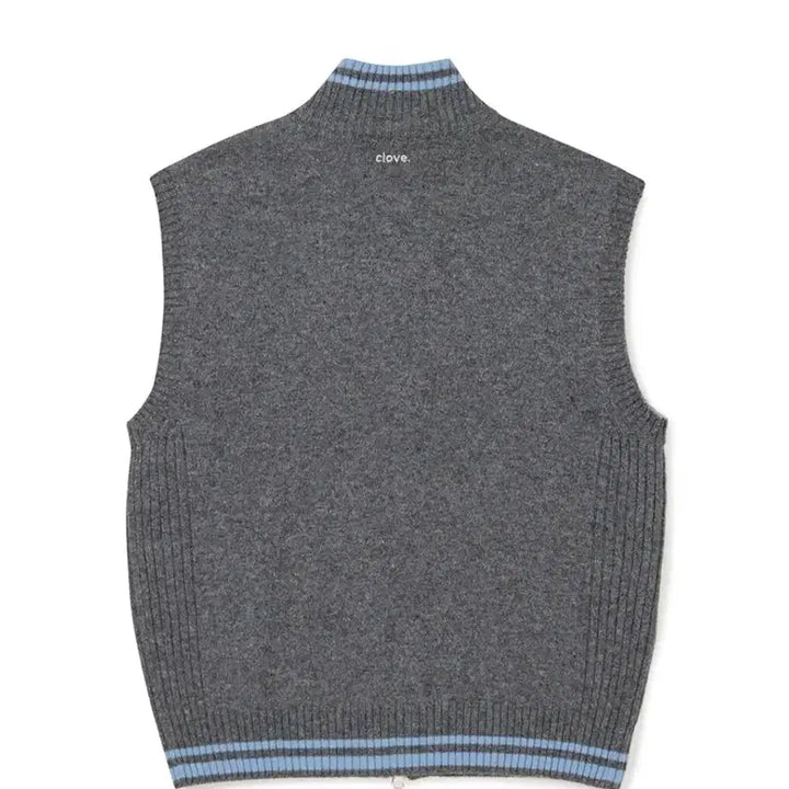 [BUNJANG] Clove Knit Vest / 클로브(clove) 니트 베스트