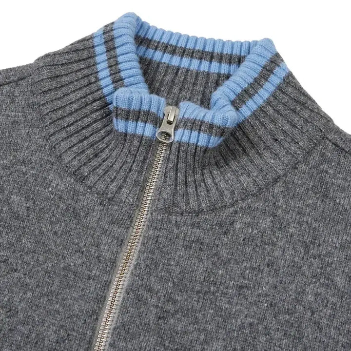 [BUNJANG] Clove Knit Vest / 클로브(clove) 니트 베스트