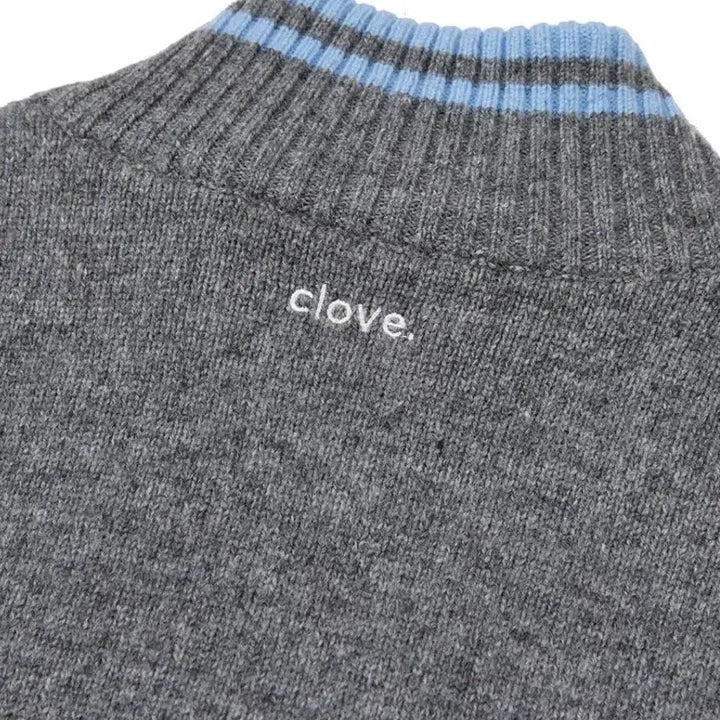 [BUNJANG] Clove Knit Vest / 클로브(clove) 니트 베스트