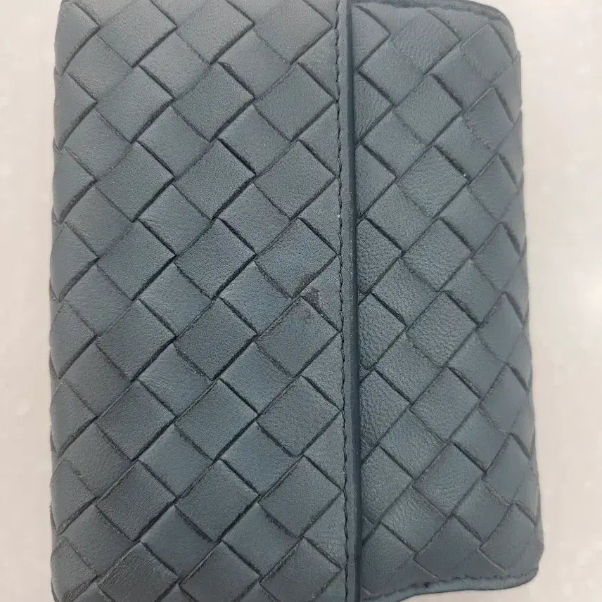 [SOLD OUT] 정품) 보테가베네타 반지갑 150000