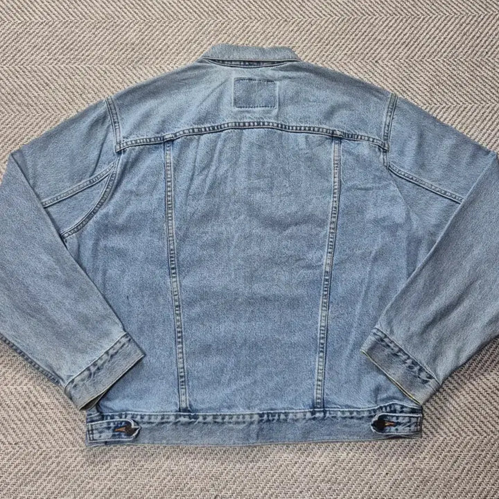 [BUNJANG] Levi's Trucker Jacket / 90s 리바이스 트러커
