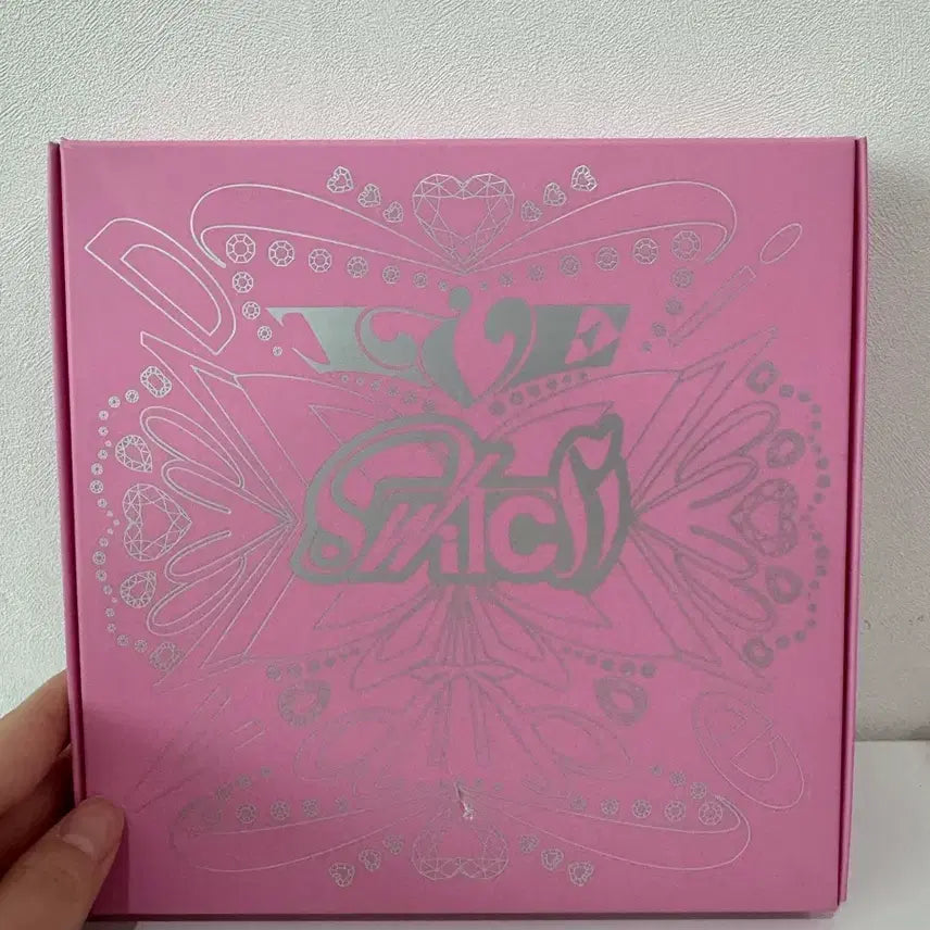 [BUNJANG] IVE Switch Album Full Package / 아이브 스위치 앨범 풀구성