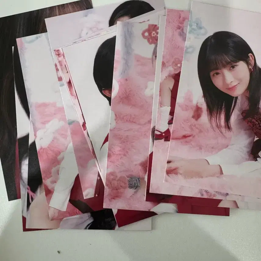 [BUNJANG] IVE Switch Album Full Package / 아이브 스위치 앨범 풀구성