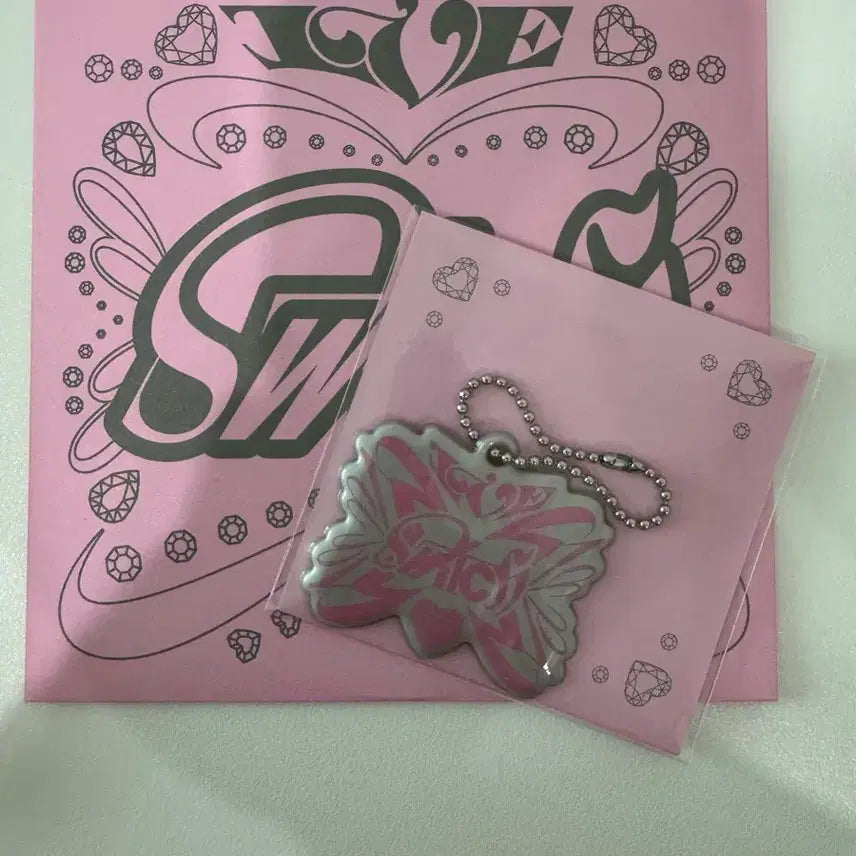 [BUNJANG] IVE Switch Album Full Package / 아이브 스위치 앨범 풀구성