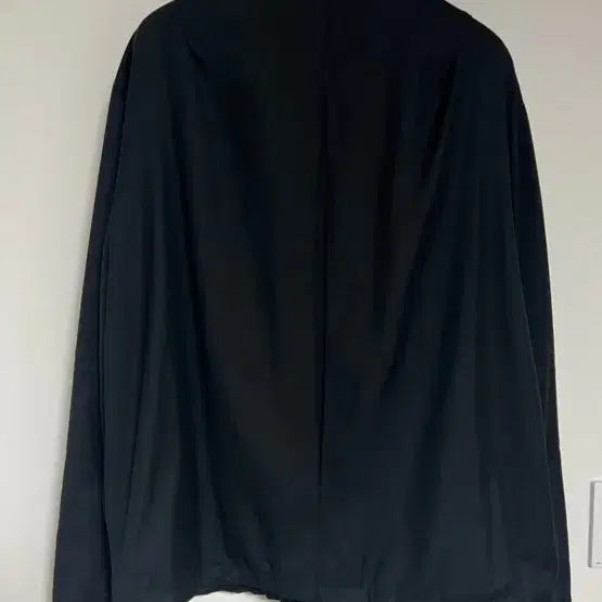 [BUNJANG] Hatching Room Utility Jacket - Black / 해칭룸 유틸리티 자켓 블랙