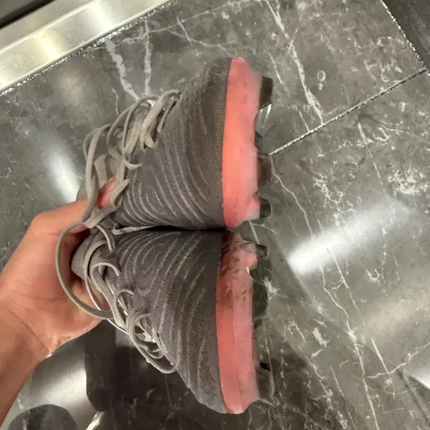 [BUNJANG] Nike Phantom GX2 Elite FG (245) / 나이키 팬텀 GX2 엘리트 FG (245)