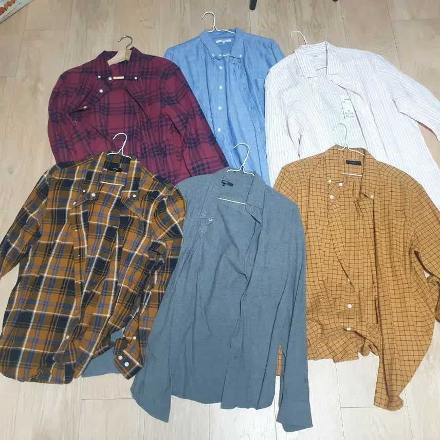 [BUNJANG] TOPTEN Men&