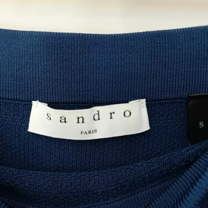[BUNJANG] Sandro Knit Mermaid Skirt / 산드로 니트 머메이드 스커트 44~55
