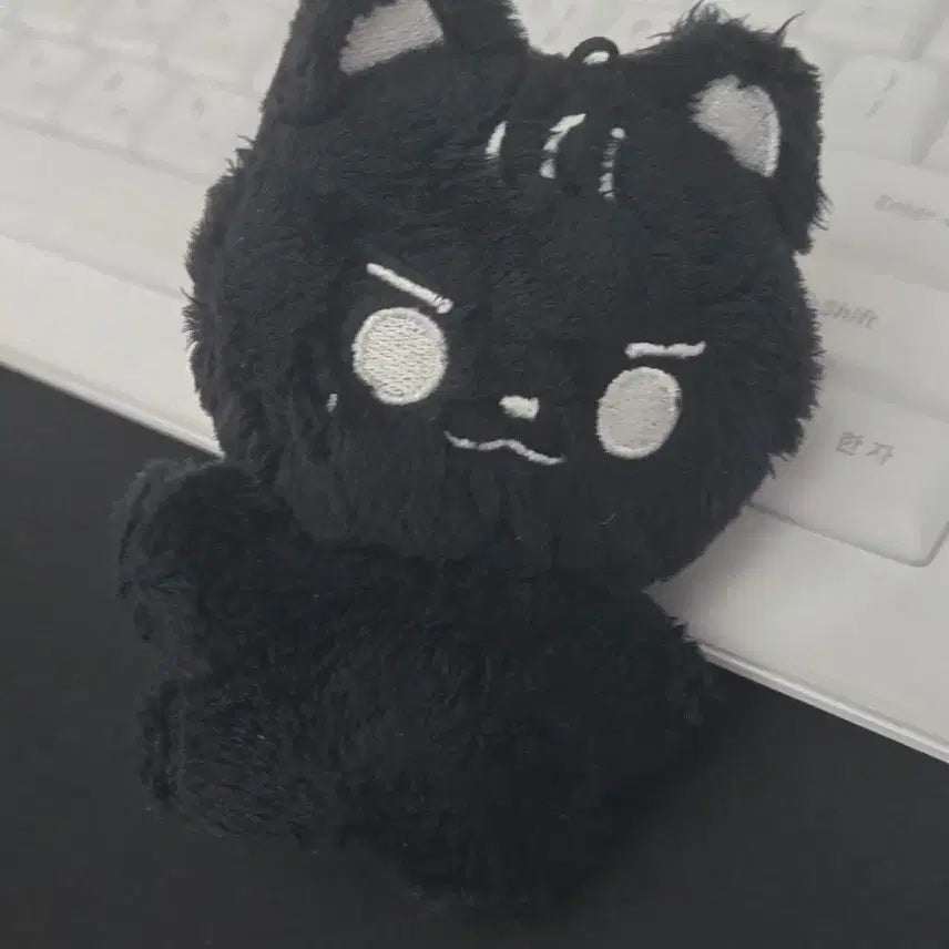 [BUNJANG] TXT Yeonjun Doll / 투바투 연준 비공식 인형 최까미 양도