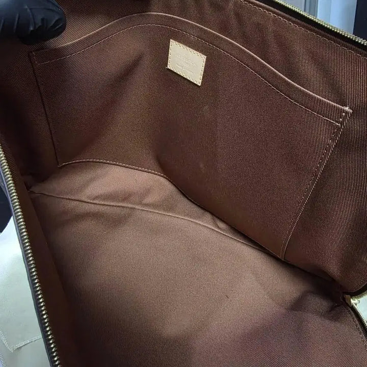 [BUNJANG] Louis Vuitton Etui Voyage MM Monogram Clutch Bag / {클로젯}[MM][풀구성]루이비통 에튀보야주 모노그램 MM클러치백