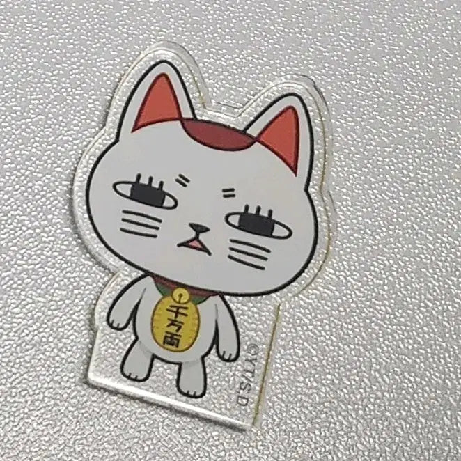 [BUNJANG] Dandadan Turbo Halmeoni Corotto / 단다단 터보 할멈 코롯토