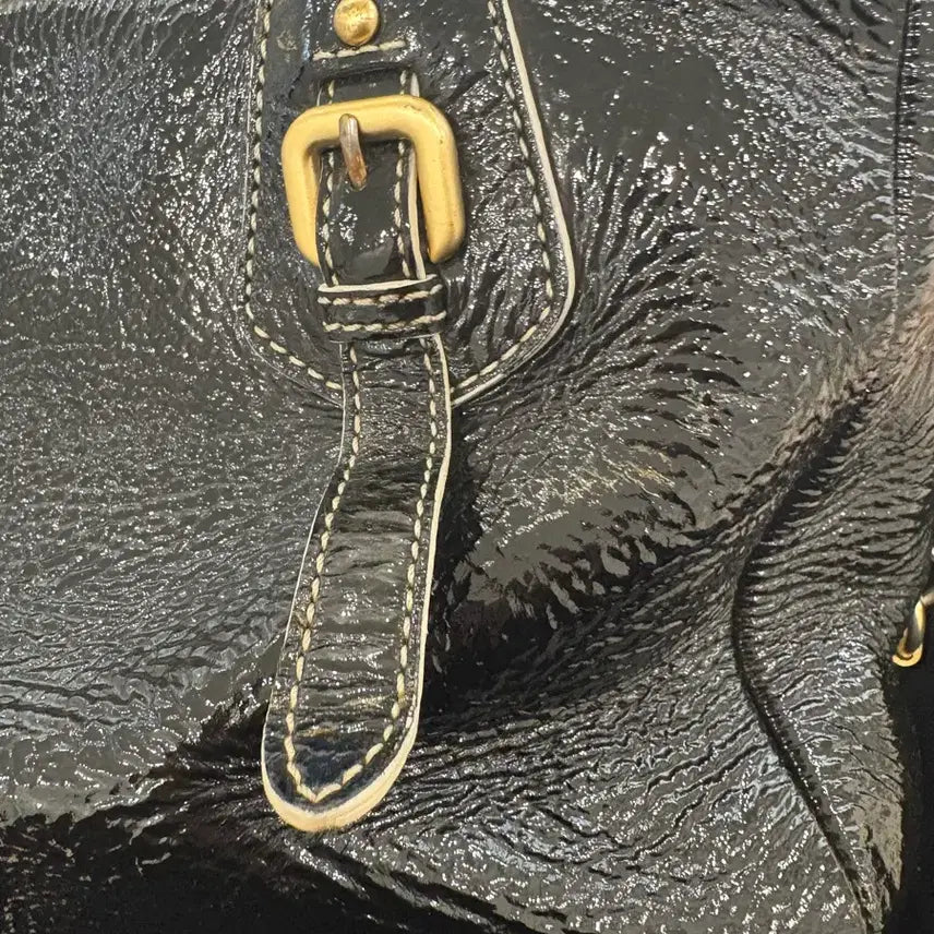 [BUNJANG] Prada Tote Bag / 프라다 가방