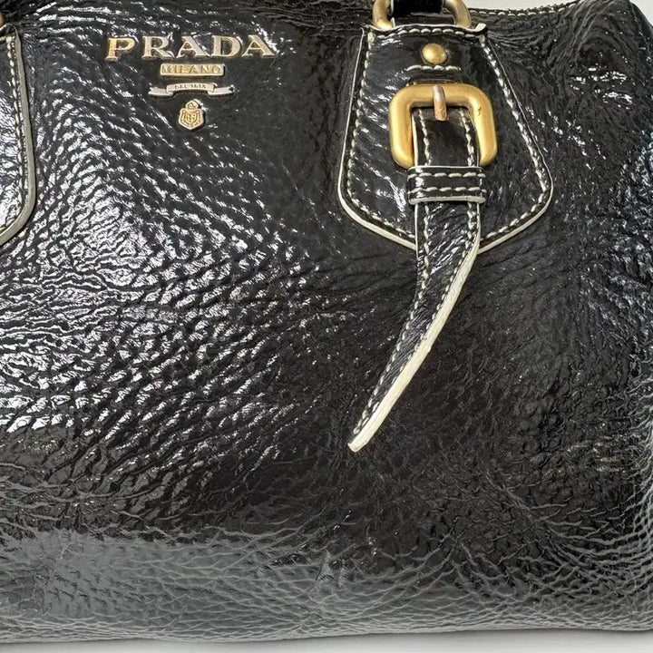 [BUNJANG] Prada Tote Bag / 프라다 가방