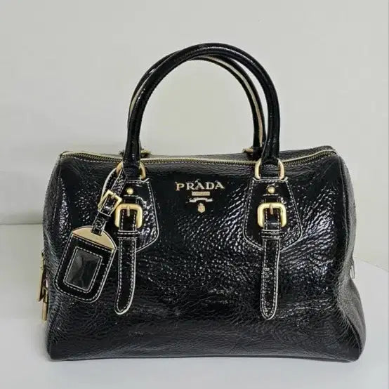 [BUNJANG] Prada Tote Bag / 프라다 가방