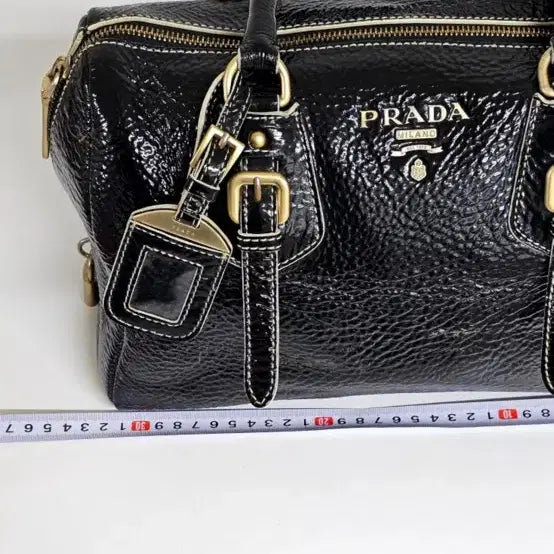 [BUNJANG] Prada Tote Bag / 프라다 가방