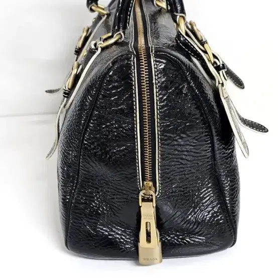 [BUNJANG] Prada Tote Bag / 프라다 가방