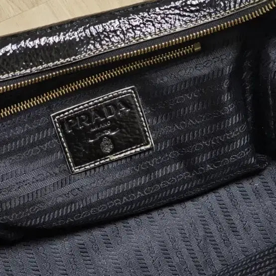 [BUNJANG] Prada Tote Bag / 프라다 가방