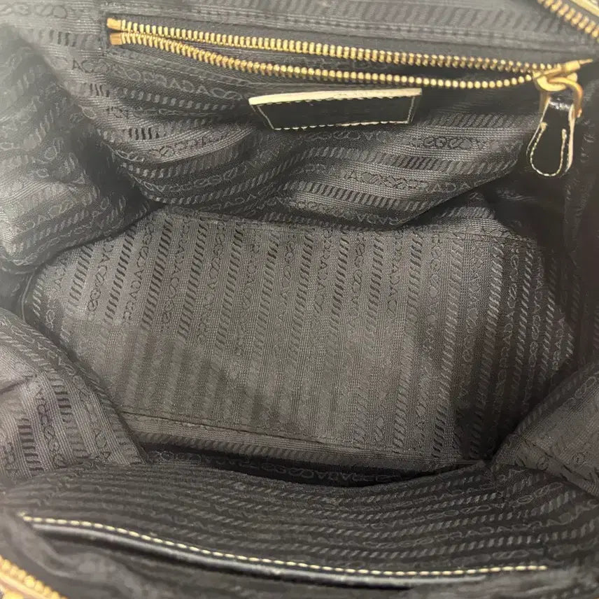 [BUNJANG] Prada Tote Bag / 프라다 가방