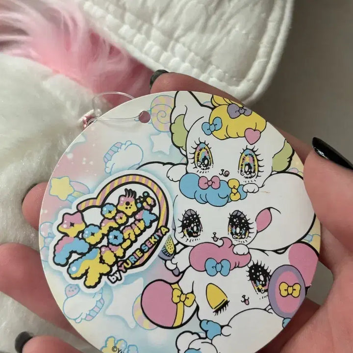 [SOLD OUT] 페로페로 스파클즈 인형 팝니다 페어리계