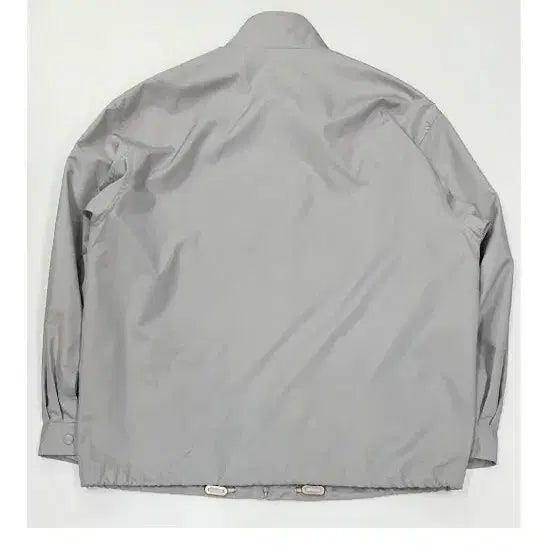 [BUNJANG] Yves Saint Laurent Men's Gray Jacket / 입생로랑 남성 자켓 회색