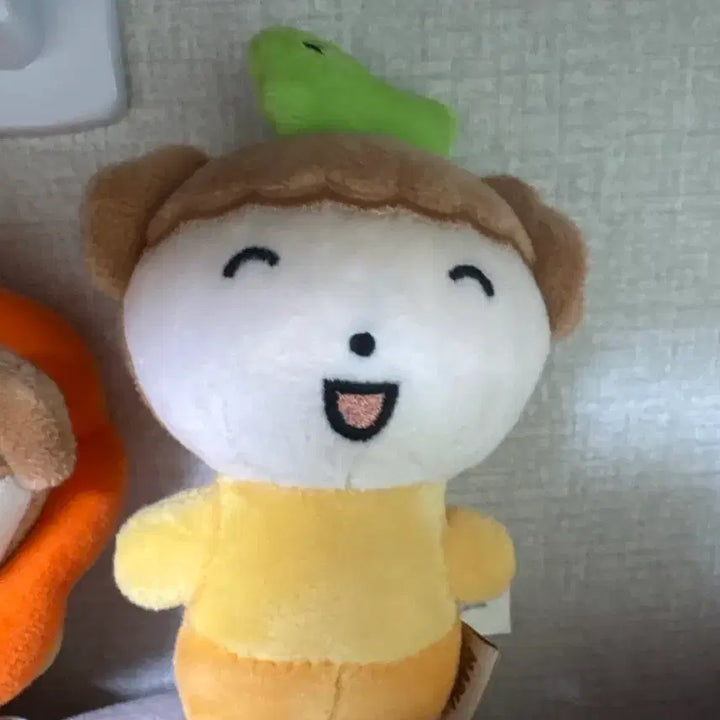 [BUNJANG] Maru Official Doll / 마루는 강쥐 공식 인형 팔아요