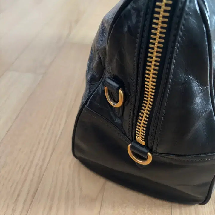 [BUNJANG] Prada Vitello Tote Shoulder Bag / 프라다 비텔로 토트백 숄더백